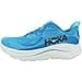 HOKA Clifton 10 Wide Men's Running Shoes, Hoka Blue Skyward Blue, 11 UK - 1