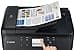 Canon PIXMA TR7650 Stampante multifunzione DIN A4 a getto d'inchiostro a colori nero 4 in 1 (scanner, fotocopiatrice, stampante wireless, fax, cloud link, ADF, Wi-Fi, LCD, 4800 x 1200 DPI, AirPrint - 5