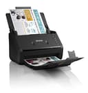 Epson WorkForce ES-500WII - Scanner a colori wireless ad alta velocità, con software OCR - 5
