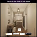 Philips Hue Essential Smart LED A60 Glühbirne,white and color, E27-Fassung, 8 W, 2200 K–6500 K, 806 lm, dimmbar, kompatibel mit Alexa, Google Assistant und Apple Home, 1er-Pack - 7