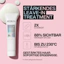 Redken Pflegeset mit Shampoo, Conditioner & Haarlotion, Konzentrierte All-In-One Formel gegen Farbverlust, Acidic Bonding Concentrate - 4