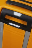 Samsonite Neopulse - Spinner L, Valigia, 75 cm, 94L, Giallo (Metallic Radiant Yellow) - 9