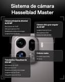 OPPO Find X9 Pro 5G 16+512GB, Smartphone liberado con IA, Pantalla ProXDR 6.78" 120Hz, Cámara Hasselblad de 200 MP, 4K Motion, 7500mAh, IP69, Titanium (Incluye Cargador SUPERVOOC 80W y Enco Air4) - 3