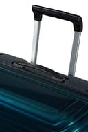 Samsonite Neopulse - Spinner L, Koffer, 75 cm, 94 L, Blau (Metallic Blue) - 7