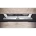 Siemens SX63EX22CE, iQ300, lavastoviglie XXL completamente integrata 60 cm, intelligente lavastoviglie Made in Germany, cassetto posate, varioSpeed Plus, cestelli flessibili, autoOpen dry, pulsante - 3
