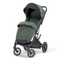 Passeggino 4 ruote Inglesina AG85R0TGG MAIOR Taiga green - 1