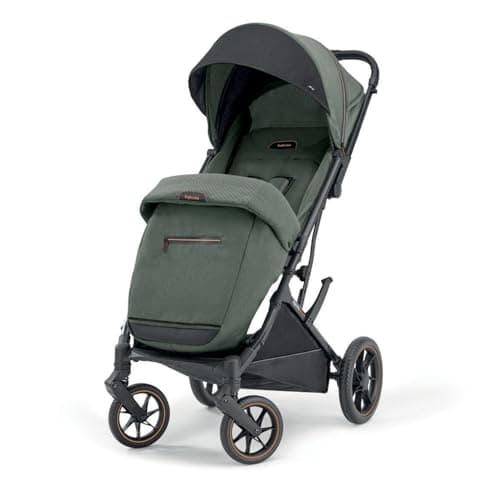 Passeggino 4 ruote Inglesina AG85R0TGG MAIOR Taiga green