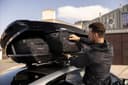 KJUST ROOF BOX BAGS SET 5PCS FOR THULE MOTION XT XXL - 8