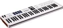 Arturia KeyLab Essential 61 Mk3 White - Midi Keyboard - 2