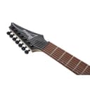 Ibanez Standard RGA742FM-TGF Transparent Gray Flat - Ibanez E-Gitarre - 6