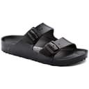 Birkenstock 129421 Arizona EVA black, EVA PIANELLE Uomo, Black EU 44 - 1