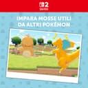 Pokémon Pokopia - Nintendo Switch 2 - Ed. Italiana - Versione su scheda - 3