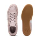 PUMA Zapatillas Bella Donna Nylon Mujer 42, Mauve Mist White Gold Pink - 4