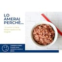 Riso Scotti - Gran Rosso Integrale 10' - Riso Integrale Rosso - 500 gr - 4