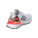 Adidas EG0699 Uomo Ultraboost 20 Ftwr White/Core Black/Signal Coral - 6