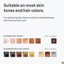 Braun IPL Silk-Expert Pro 5, at Home Hair Removal, Alternative for Laser Hair Removal, Includes Pouch, Venus Razor, Precision Head, 2 Years of Smooth Skin, Gift for Women, White/Gold, PL5137 - 5