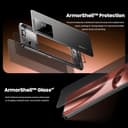 realme GT 7 5G Smartphone 12+256GB, IceSense Black, 6.78 inch Bildschirm, 120Hz Display, 7000mAh Akku, 50MP 2X Kamera, MediaTek Dimensity 9400e Chipset, IP69 - 7