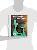 Music Theory for the Bass Player: A Comprehensive and Hands-on Guide to Playing with More Confidence and Freedom (The Bass Player’s Method: Fretboard Fluency & Musical Freedom) - 3