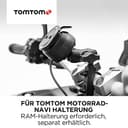 TomTom Cavo della Batteria (Modelli Più Vecchi), per la Navigazione in Moto - 6