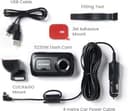 NEXTBASE - DashCam 522GW - 7