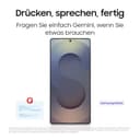 Samsung Galaxy S25 Ultra Enterprise Edition 5G Smartphone Dual-SIM RAM 12 GB / Interner Speicher 512 OLED-Display 6.9" 3120 x 1440 Pixel 120 Hz 4x x Rückkamera 200 MP 50 10 front camera Titanium - 4