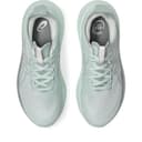 ASICS Damen Gel-Nimbus 27 Sneaker, Pure Aqua White, 40 EU - 8