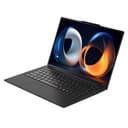 Lenovo Thinkpad X1 Carbon Gen 13 Aura Edition Laptop, Intel Ultra 7-265U, 32 GB LPDDR5x RAM, 4 TB PCIe SSD, pantalla WUXGA de 14 pulgadas (1920 x 1200), gráficos Intel integrados, teclado - 6
