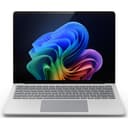 Microsoft Surface Laptop 7 15" Laptop | Snapdragon X Elite | 16GB RAM | 256GB SSD | 2496 x 1664 Touchscreen Display | Windows 11 Pro | Silver - 1