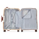 DELSEY Paris - MONCEY MR - Reisekoffer - 76cm x 52cm x 30cm - XL - Gelb - 3