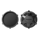 Alesis Turbo Mesh Kit - Batteria Elettronica con Pelli Mesh, 120 Suoni, 30 Tracce di Accompagnamento, Rack in Acciaio, Accessori - 15