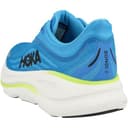Hoka Men's Bondi 9 Running Shoes, Skyward Blue/Hoka Blue, 10 - 6