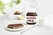 Nutella Nut Nougat Cream 750g Packaging May Vary (Pack of 2) Cocoa - 3
