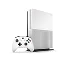 Xbox One - Xbox One S 1 TB Naked, Bianco - 1