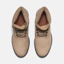 Timberland - Stivaletto uomo Premium 6 Inch waterproof - Numero 45 - 2