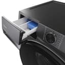 Hoover Pro Wash Series 5 HBP 411BL9G-80 Washing Machine, 11kg, 1400rpm, Graphite, A-30% Energy Class - 2