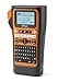 Brother P-Touch E310BTVP Professional Label Maker for 18 mm Width TZE Tape and 11.2 mm HSE Heat Transfer Tubing - 4