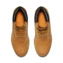Timberland men's 6" Premium Waterproof Boot, Wheat, 8 Wide - 3