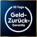 Oral-B iO Series 9 Elektrische Zahnbürste — Electric Toothbrush, Inkl. 3 Aufsteckbürsten — 7 Modi für Zahnpflege, CHIP Testsieger (11/25), Designed by Braun, Schwarz - 22