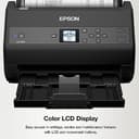 Epson Workforce ES-865 Scanner per documenti duplex a colori con driver Twain - 6