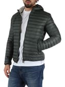 Colmar Piumino 1277R 8VX 382 Verde Verde/48 - 4