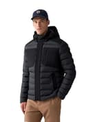 Colmar - Piumino impermeabile con cappuccio Uomo 1299 4ZL - 1