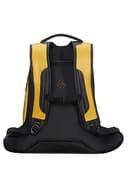 Samsonite Paradiver Light - Mochila para Portátil L+ 15,6 Pulgadas, 48 cm, 24 L, Amarillo (Yellow) - 3