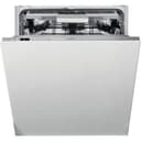 Whirlpool WIO 3T133 PLE lavastoviglie A scomparsa totale 14 coperti A+++ - 1