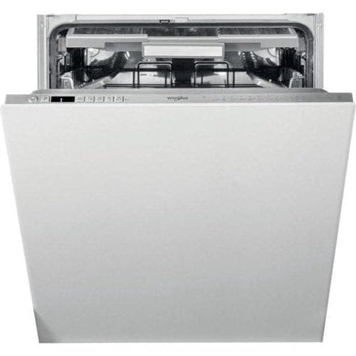 Whirlpool WIO 3T133 PLE lavastoviglie A scomparsa totale 14 coperti A+++