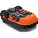 WORX Robot cortacésped Landroid L1000 20V Máx. | para Superficies de hasta 1000m2 | WR147E.1 | Navegación Inteligente | Cut to Edge 2,6 cm del Brode | Pendientes de hasta el 35% - 1