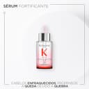 Kérastase Genesis Anti-Hair Fall Serum, Travel Friendly Size, Fortifying & Moisturising, For All Hair Types, 30ml - 2