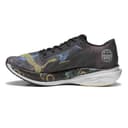 Puma Mens Deviate Nitro Elite 2 Marathon Series Running Sneakers Shoes - Black, Black, 11 - 3