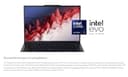Lenovo Gen 12 ThinkPad X1 Carbon Laptop with Intel Ultra 7 155U Processor, 14" WUXGA 100% sRGB Touchscreen, 32GB 6400MHz RAM, 1TB Gen4 Performance SSD, FHD+ IR+ RGB Camera, and Windows 11 Pro - 9