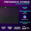 Lenovo Legion Pro 7i 16" WQXGA OLED Glossy 240Hz, Gaming Laptop, Eclipse Black, Intel Core Ultra 9 275HX 2.1GHz; NVIDIA GeForce RTX 5090 24GB GDDR7; 64GB DDR5 RAM; 2X 1TB NVMe SSD, Windows 11 Pro - 5