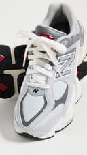 New Balance U9060GRY 9060 Uomo, Grey EU 40.5 - 3